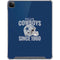 NFL Dallas Cowboys Helmet iPad Cases
